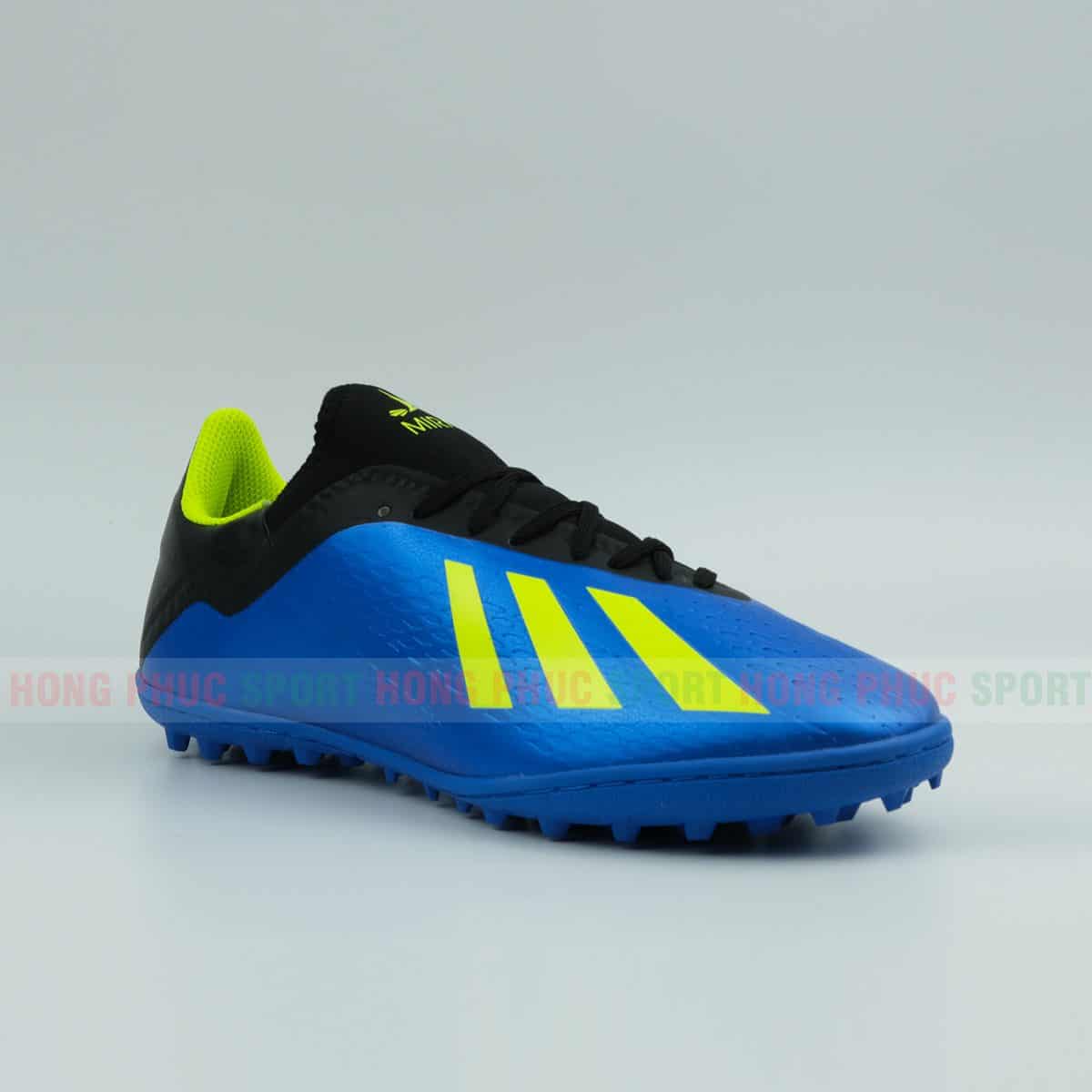 GIẦY ĐÁ BÓNG CHÍNH HÃNG MIRA MÀU XANH DƯƠNG CAO CẤP