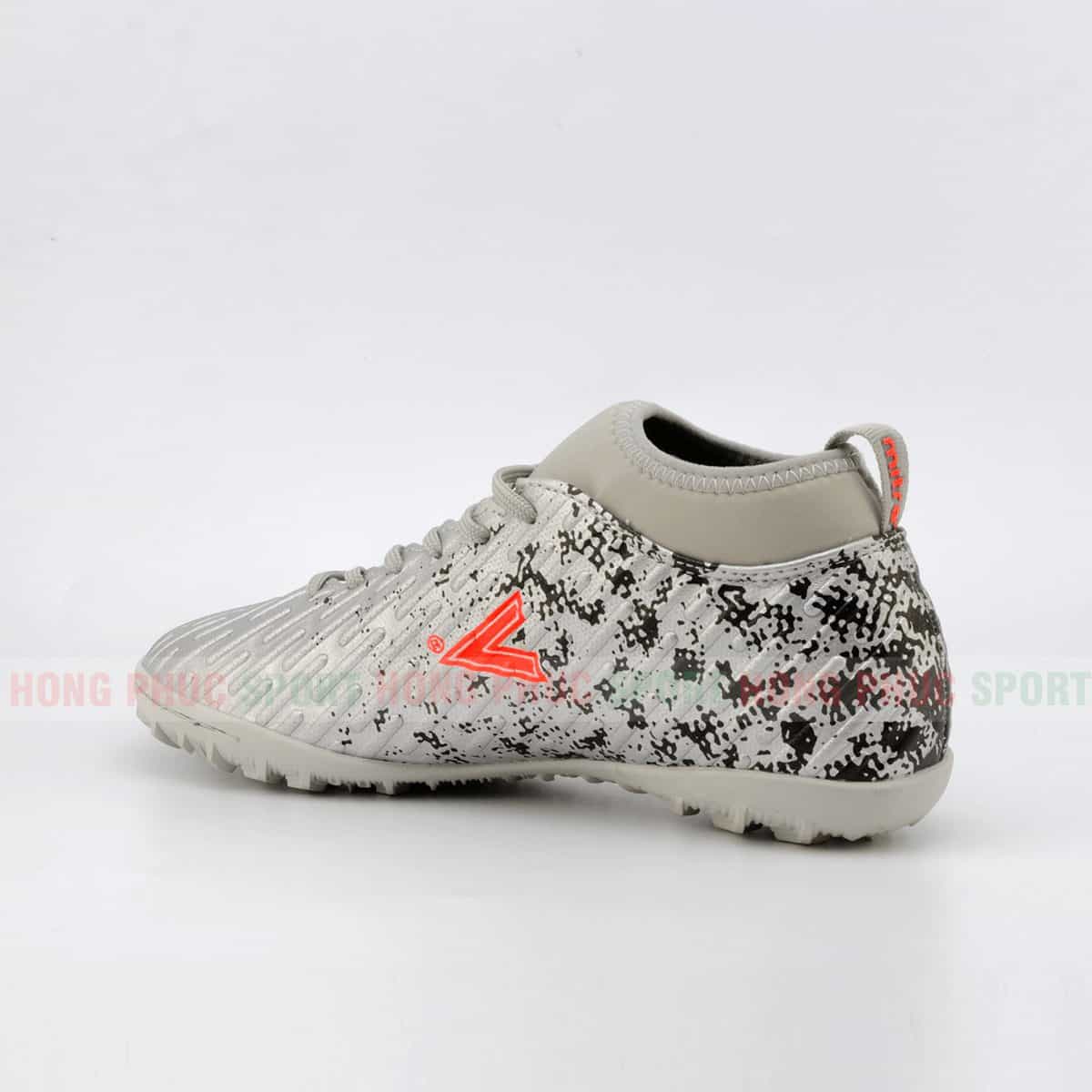 GIÀY ĐÁ BÓNG ĐỘNG LỰC MITRE 170501 MÀU TRẮNG BẠC GIÀY ĐÁ BÓNG ĐỘNG LỰC MITRE 170501 MÀU TRẮNG BẠC