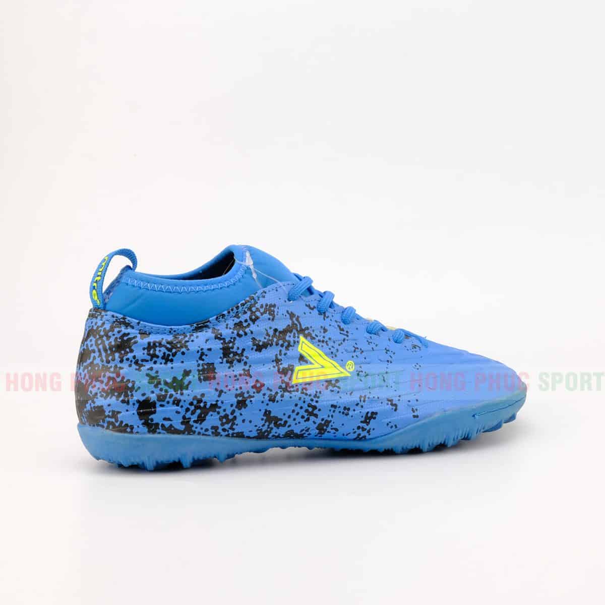 GIÀY ĐÁ BÓNG ĐỘNG LỰC MITRE 170501 MÀU XANH DƯƠNG