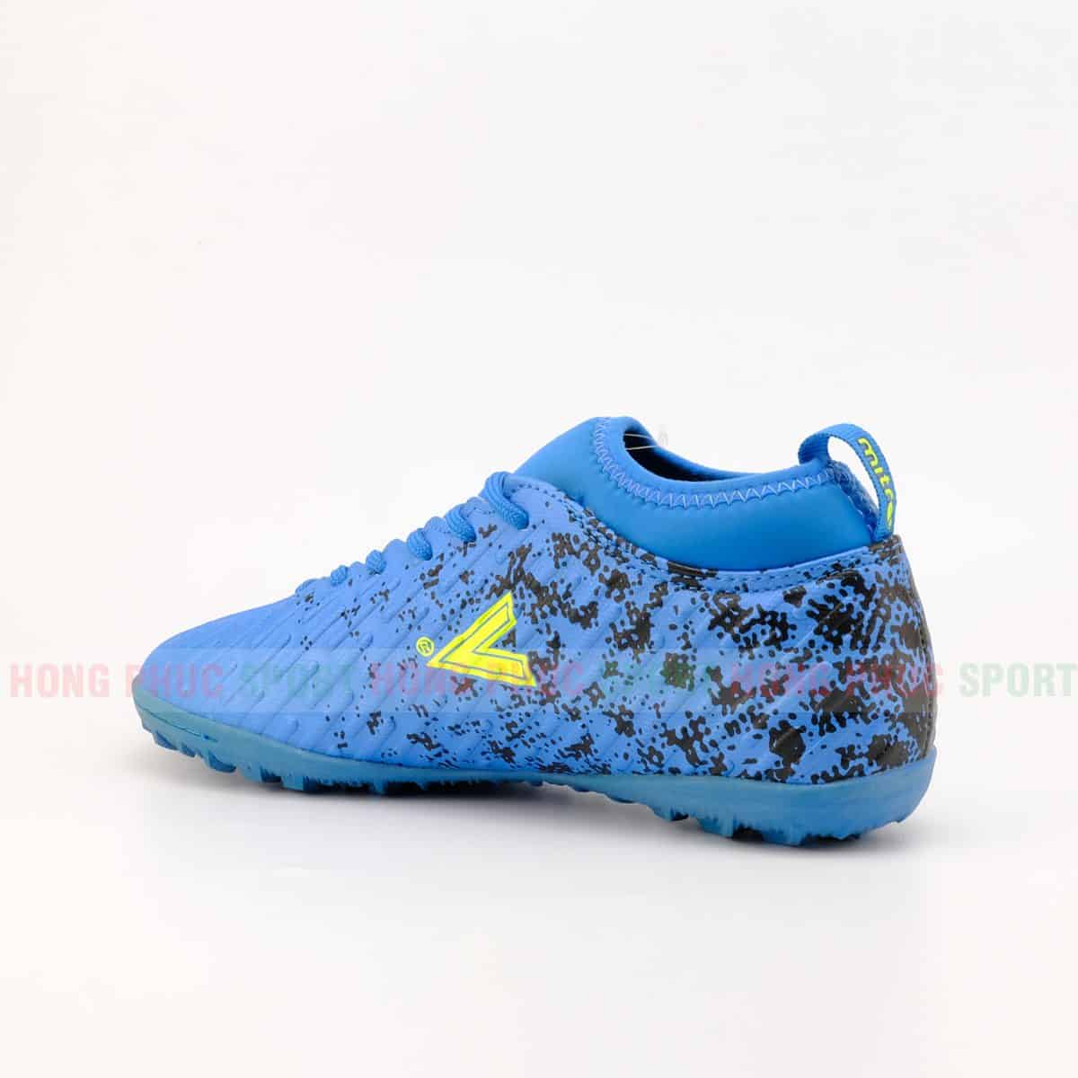 GIÀY ĐÁ BÓNG ĐỘNG LỰC MITRE 170501 MÀU XANH DƯƠNG