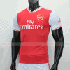 ÁO BÓNG ĐÁ ARSENAL SÂN NHÀ 2019 2020 MÀU ĐỎ