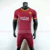 Áo bóng đá AS Roma sân nhà 2019 2020 màu đỏ