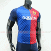 Áo bóng đá Barcelona 2019 2020 màu xanh đỏ