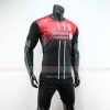 ÁO BÓNG ĐÁ LIVERPOOL 2019 2020 MÀU ĐỎ ĐEN