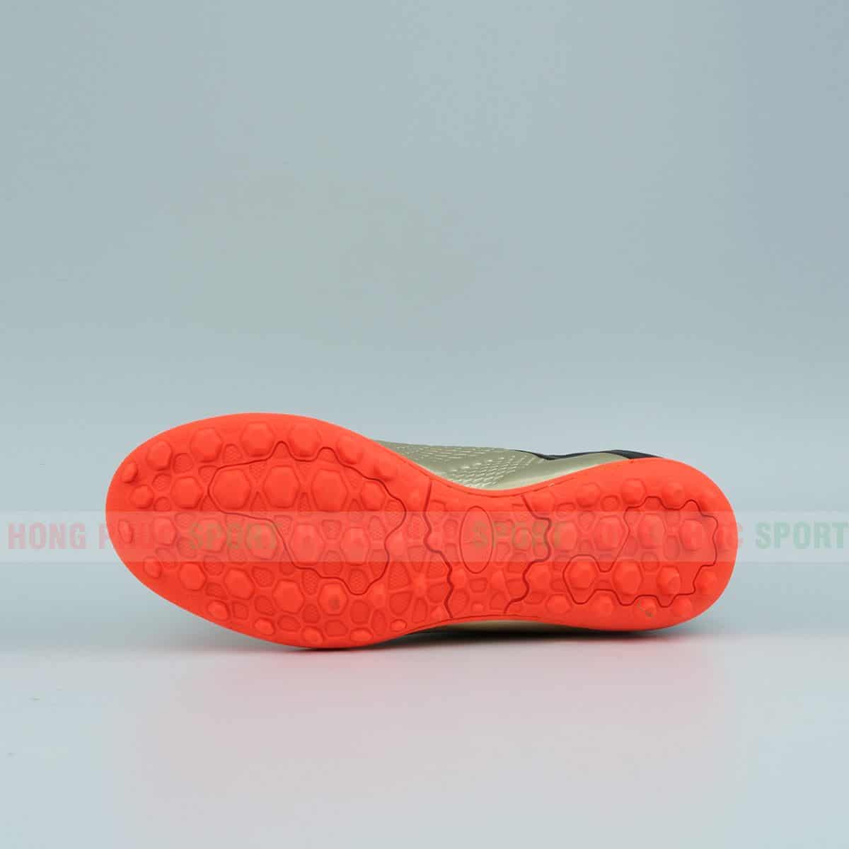 GIÀY ĐÁ BANH CHÍNH HÃNG MIRA MÀU ĐỒNG CAO CẤP GIÀY ĐÁ BANH CHÍNH HÃNG MIRA MÀU ĐỒNG CAO CẤP