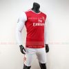 ÁO BÓNG ĐÁ ARSENAL DÀI TAY SÂN NHÀ 2019 2020 MÀU ĐỎ