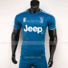 Áo bóng đá Juventus 2019 2020 màu xanh lam thẫm