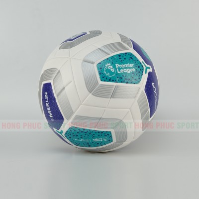 QUẢ BÓNG ĐÁ PREMIER LEAGUE 2019 MẪU 2 TẶNG KIM BƠM QUẢ BÓNG ĐÁ PREMIER LEAGUE 2019 MẪU 2 TẶNG KIM BƠM