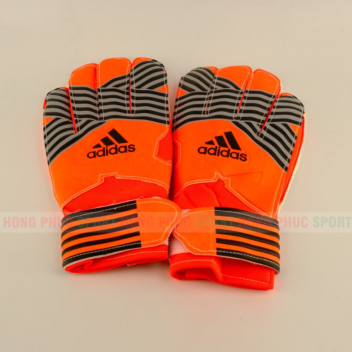 GĂNG TAY THỦ MÔN ADIDAS MÀU CAM GĂNG TAY THỦ MÔN ADIDAS MÀU CAM