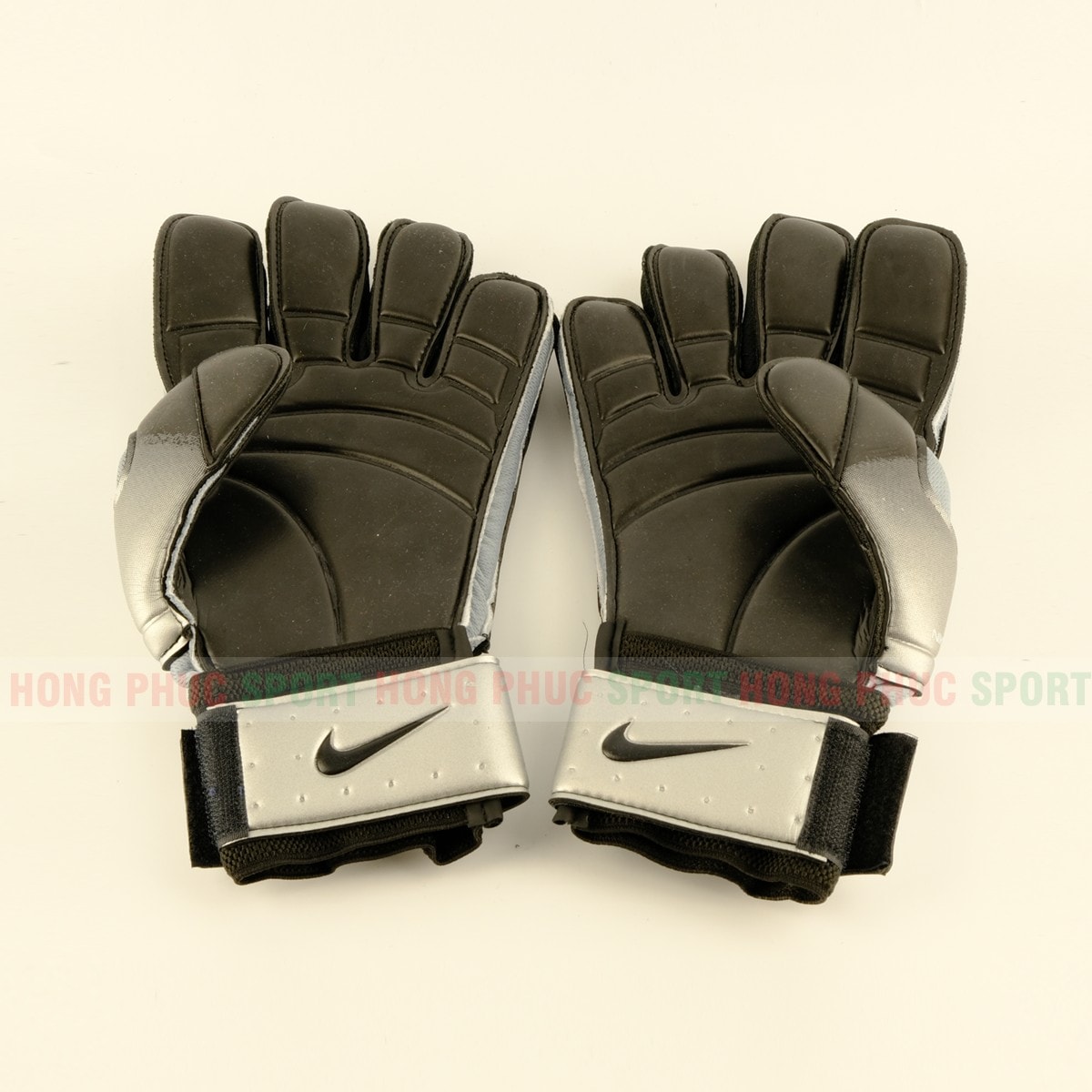 GĂNG TAY THỦ MÔN CÓ XƯƠNG CAO CẤP GK VAPOR GRIP3 MÀU XÁM ĐEN GĂNG TAY THỦ MÔN CÓ XƯƠNG CAO CẤP GK VAPOR GRIP3 MÀU XÁM ĐEN