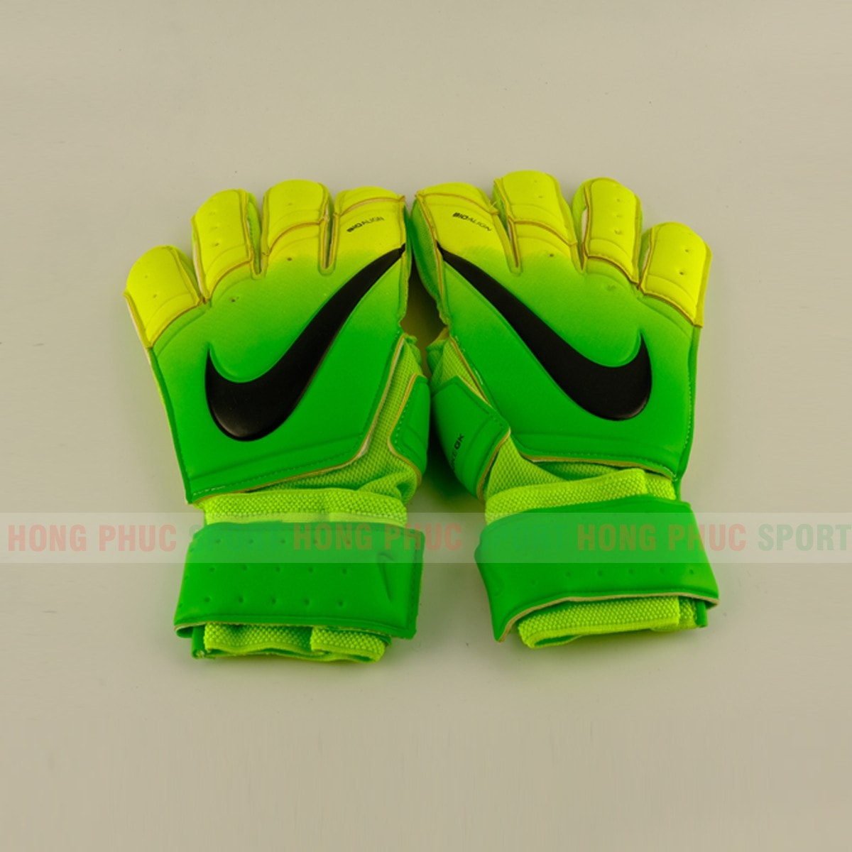 GĂNG TAY THỦ MÔN CÓ XƯƠNG CAO CẤP GK VAPOR GRIP3 MÀU XANH CHUỐI GĂNG TAY THỦ MÔN CÓ XƯƠNG CAO CẤP GK VAPOR GRIP3 MÀU XANH CHUỐI