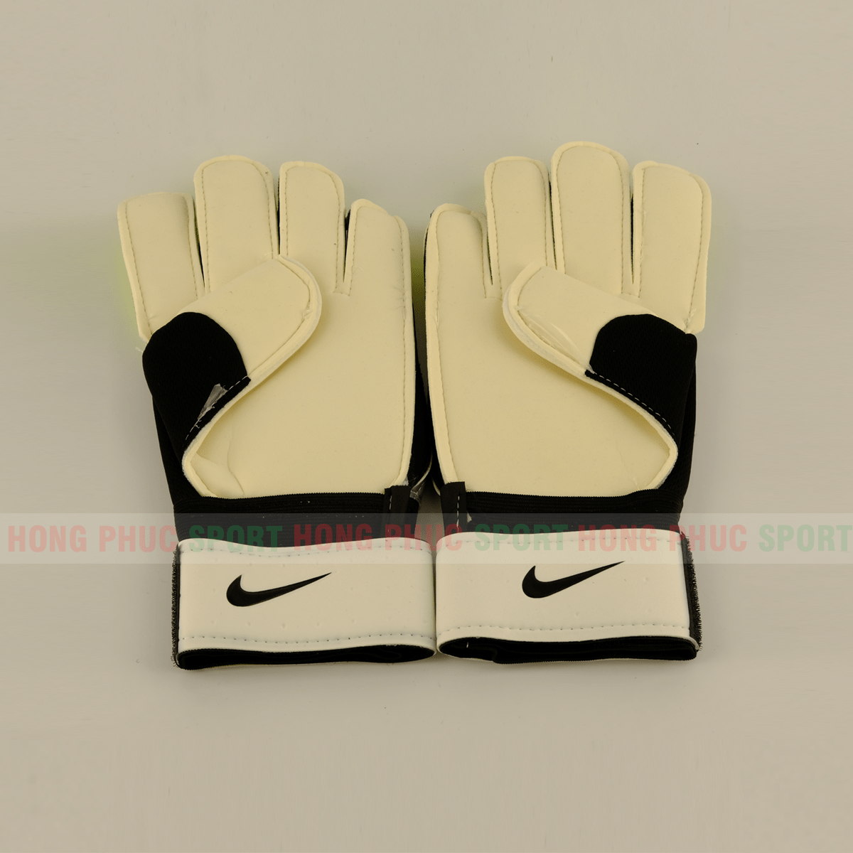 GĂNG TAY THỦ MÔN CÓ XƯƠNG TIEMPO MATCH MÀU XÁM GĂNG TAY THỦ MÔN CÓ XƯƠNG TIEMPO MATCH MÀU XÁM