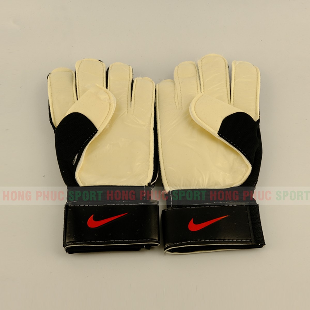 GĂNG TAY THỦ MÔN NIKEGK MÀU TÍM ĐEN GĂNG TAY THỦ MÔN NIKEGK MÀU TÍM ĐEN