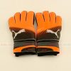 GĂNG TAY THỦ MÔN PUMA EVOPOWER 2 GRIP MÀU CAM