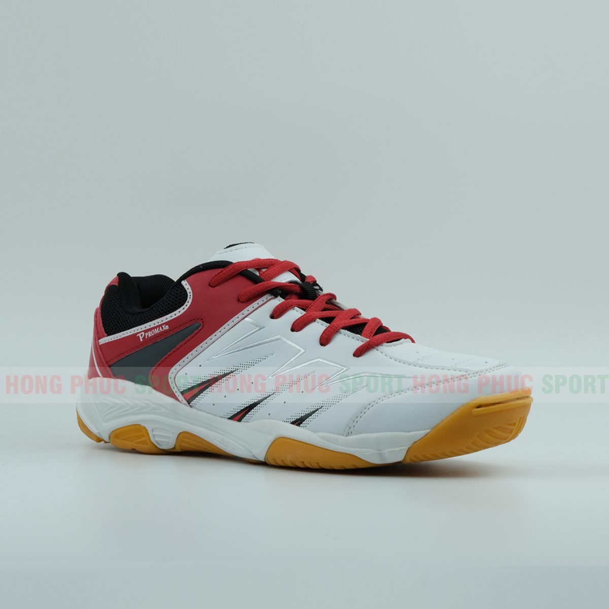 GIÀY CẦU LÔNG CAO CẤP PROMAX PR 18018 CHÍNH HÃNG ĐỘNG LỰC MÀU TRẮNG GIÀY CẦU LÔNG CAO CẤP PROMAX PR 18018 CHÍNH HÃNG ĐỘNG LỰC MÀU TRẮNG