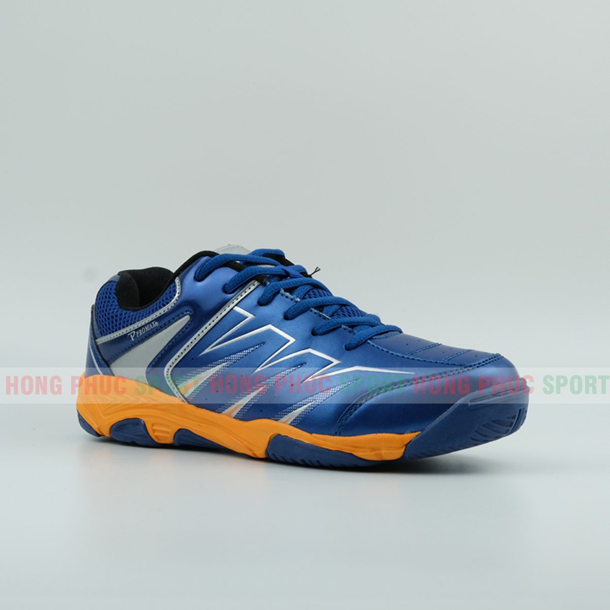 GIÀY CẦU LÔNG CAO CẤP PROMAX PR 18018 CHÍNH HÃNG ĐỘNG LỰC XANH LAM GIÀY CẦU LÔNG CAO CẤP PROMAX PR 18018 CHÍNH HÃNG ĐỘNG LỰC XANH LAM