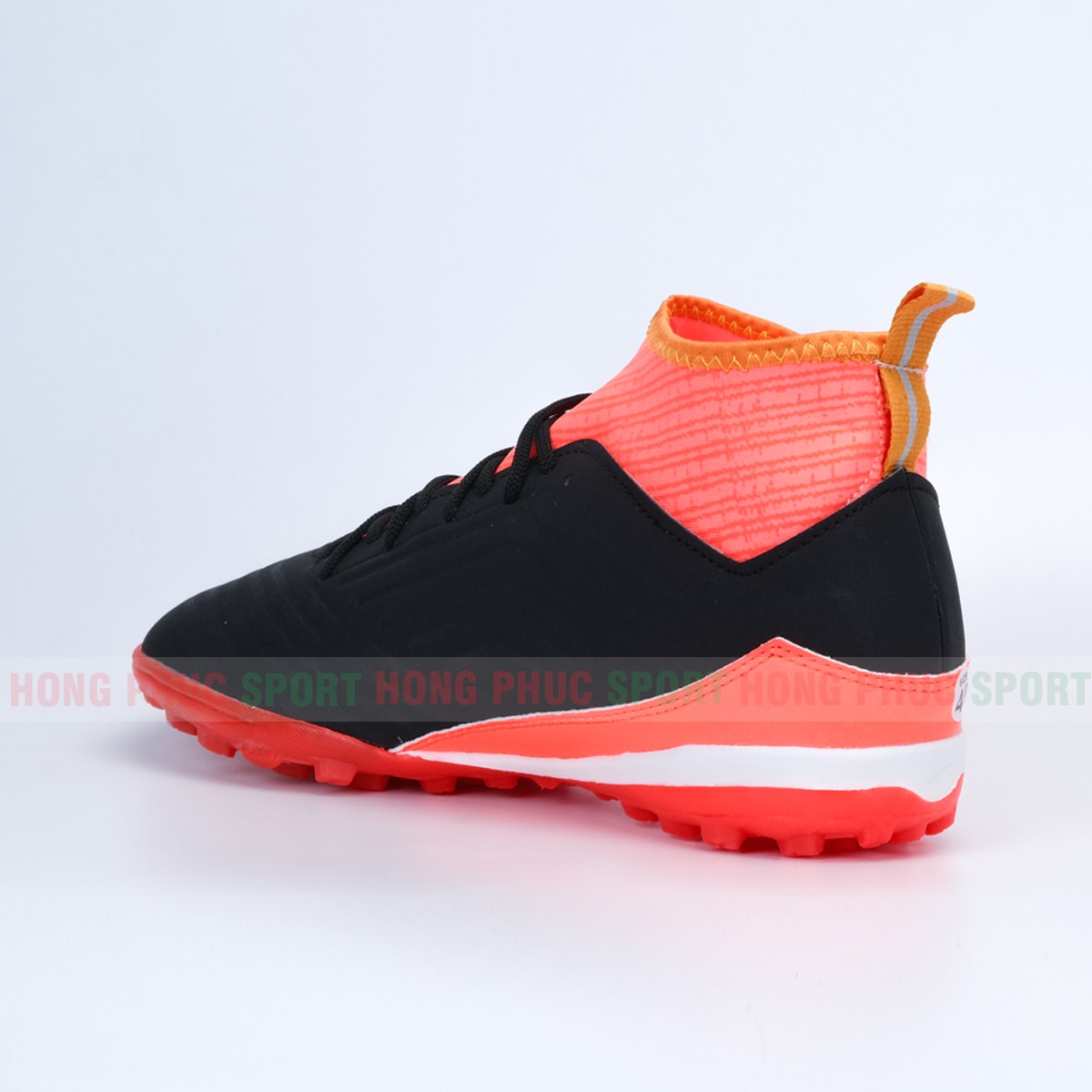 giay-da-bong-2019-mau-hong-kem-tat-vo-dai-4 GIÀY ĐÁ BÓNG 2019 MÀU HỒNG KÈM TẤT (VỚ) DÀI