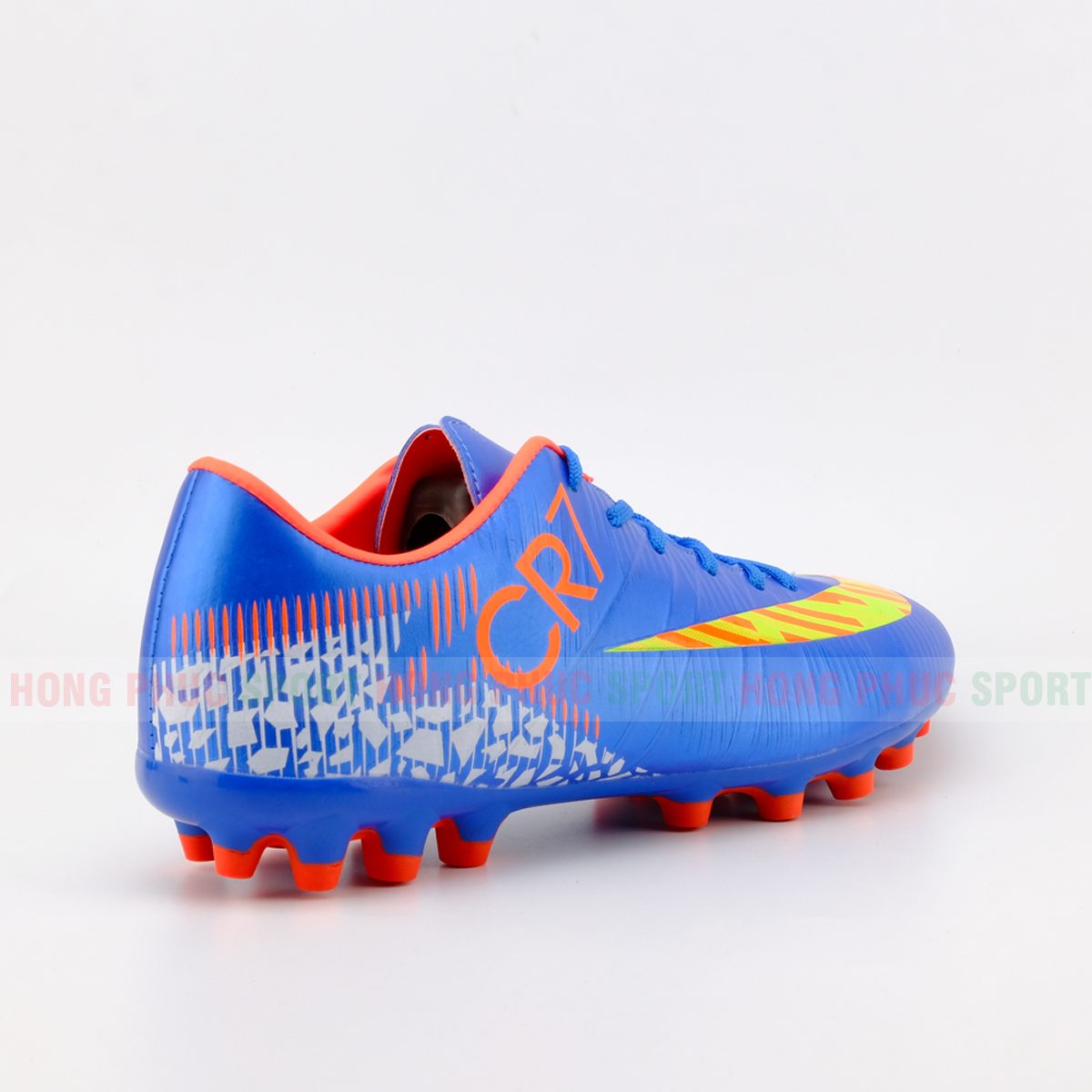 GIÀY ĐÁ BÓNG CAO CẤP TN350 SÂN CỎ TỰ NHIÊN MÀU XANH GIÀY ĐÁ BÓNG CAO CẤP TN350 SÂN CỎ TỰ NHIÊN MÀU XANH