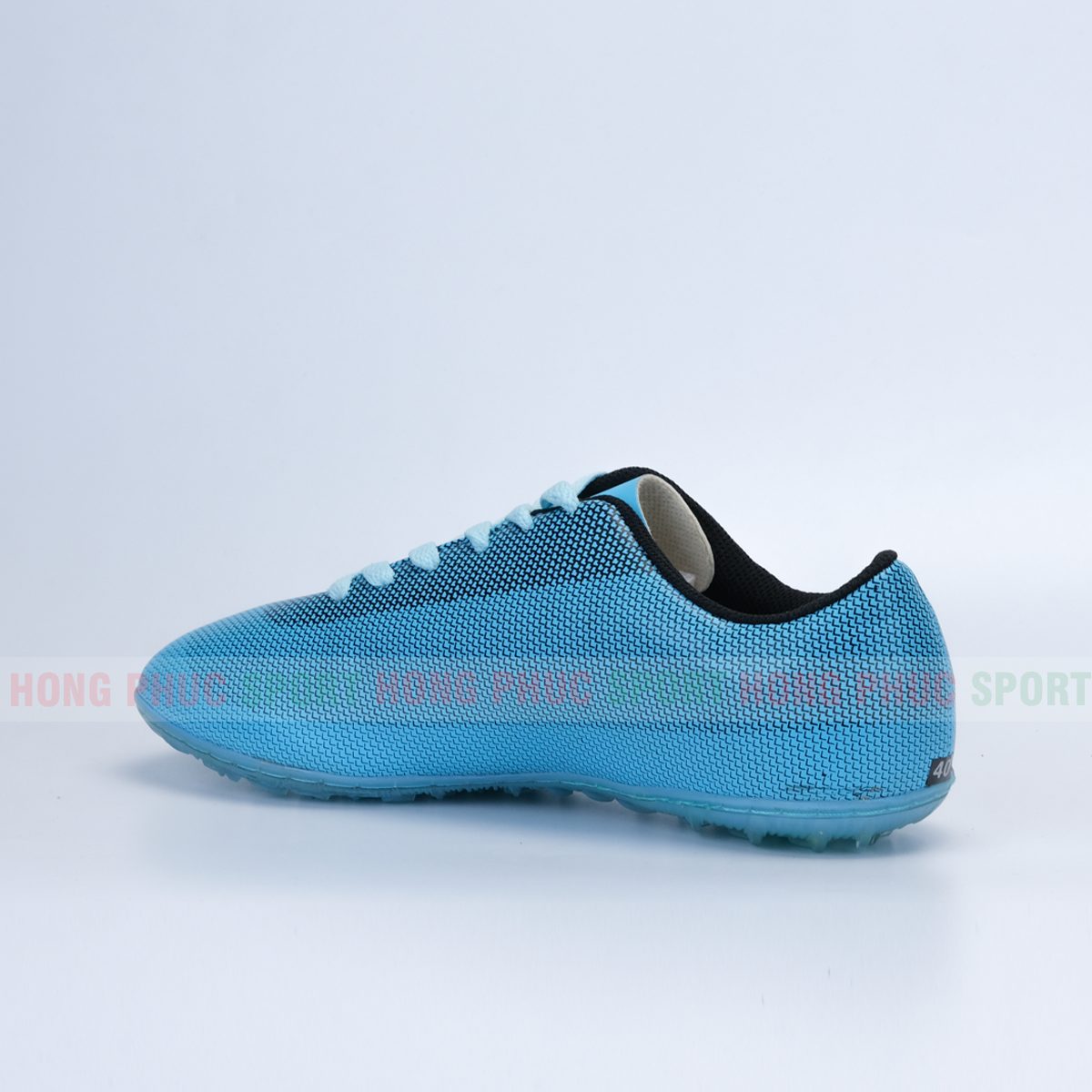 GIÀY ĐÁ BÓNG CLB MANCHESTER CITY 2019 MÀU XANH