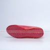 GIÀY ĐÁ BÓNG ĐÃ KHÂU FULL ĐẾ MERCURIAL MÀU ĐỎ