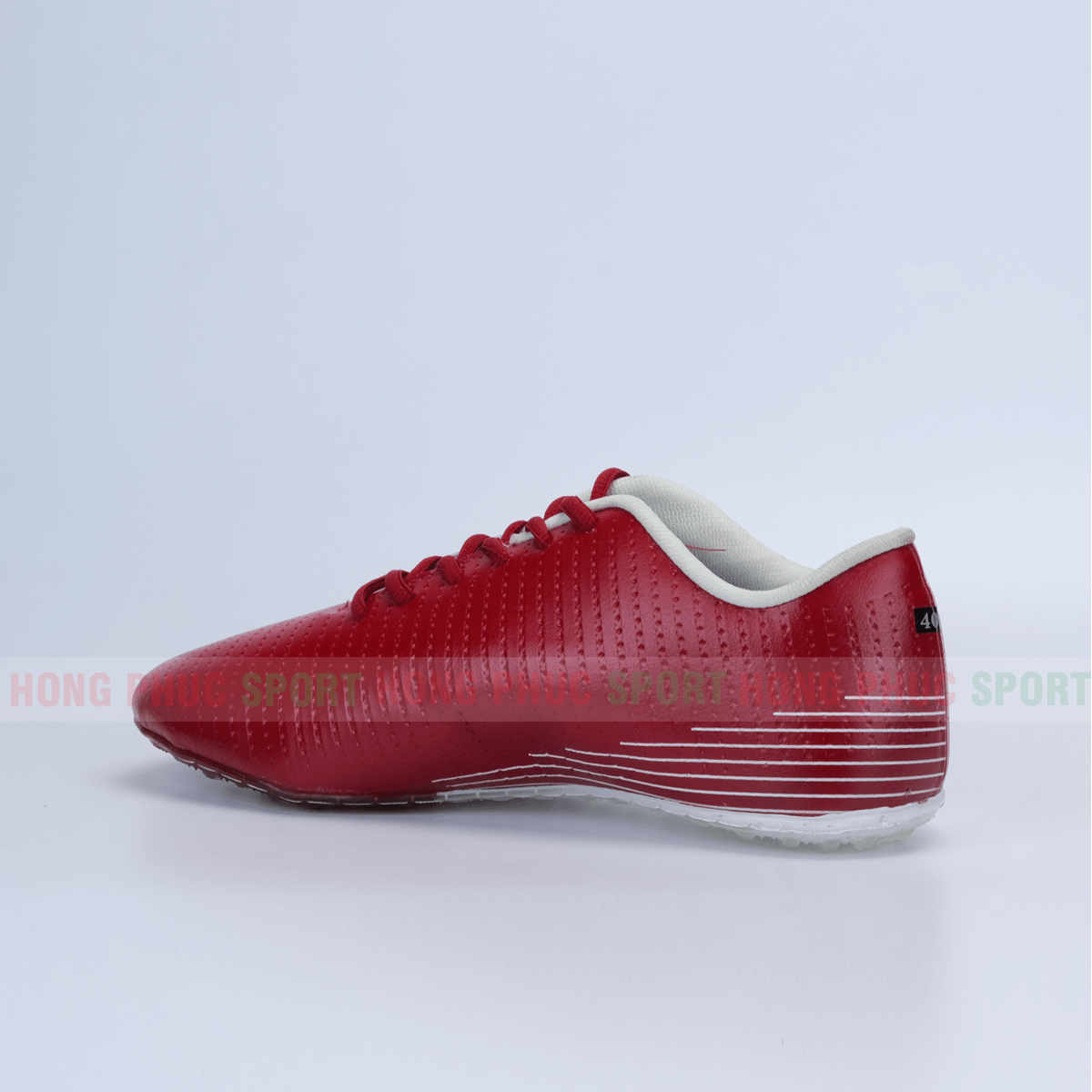 GIÀY ĐÁ BÓNG ĐÃ KHÂU FULL ĐẾ MERCURIAL MÀU ĐỎ ĐẾ TRẮNG GIÀY ĐÁ BÓNG ĐÃ KHÂU FULL ĐẾ MERCURIAL MÀU ĐỎ ĐẾ TRẮNG