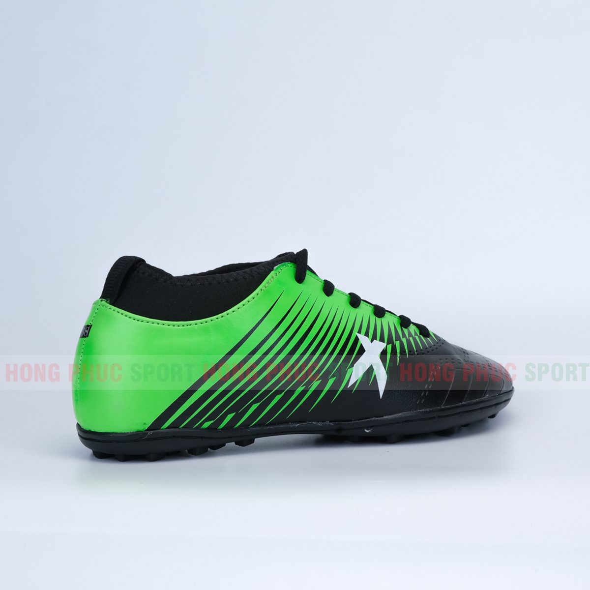 GIÀY ĐÁ BÓNG KÈM TẤT CHỐNG TRƠN - KHÂU FULL ĐẾ MÀU XANH LÁ CÂY GIÀY ĐÁ BÓNG KÈM TẤT CHỐNG TRƠN - KHÂU FULL ĐẾ MÀU XANH LÁ CÂY