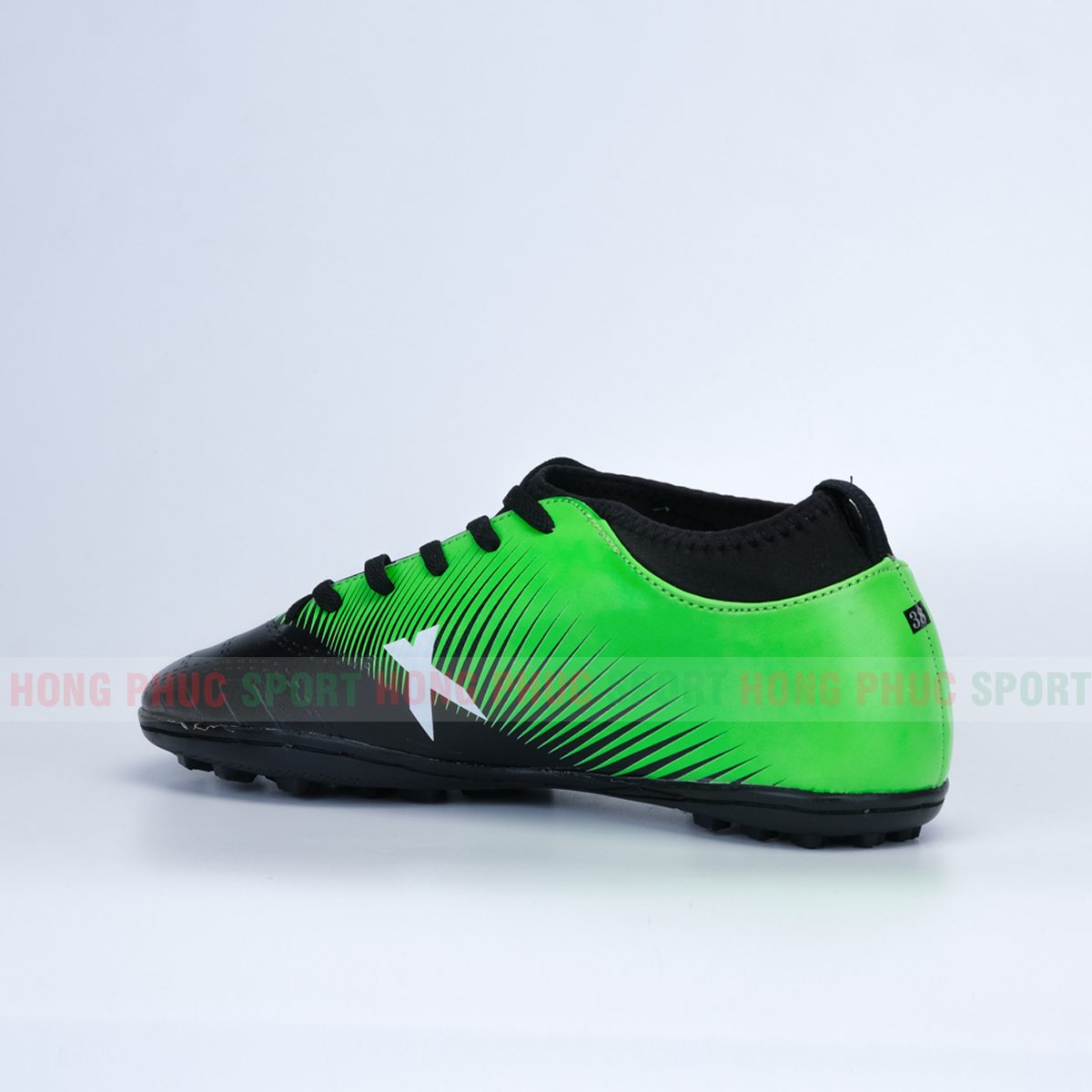 GIÀY ĐÁ BÓNG KÈM TẤT CHỐNG TRƠN - KHÂU FULL ĐẾ MÀU XANH LÁ CÂY GIÀY ĐÁ BÓNG KÈM TẤT CHỐNG TRƠN - KHÂU FULL ĐẾ MÀU XANH LÁ CÂY