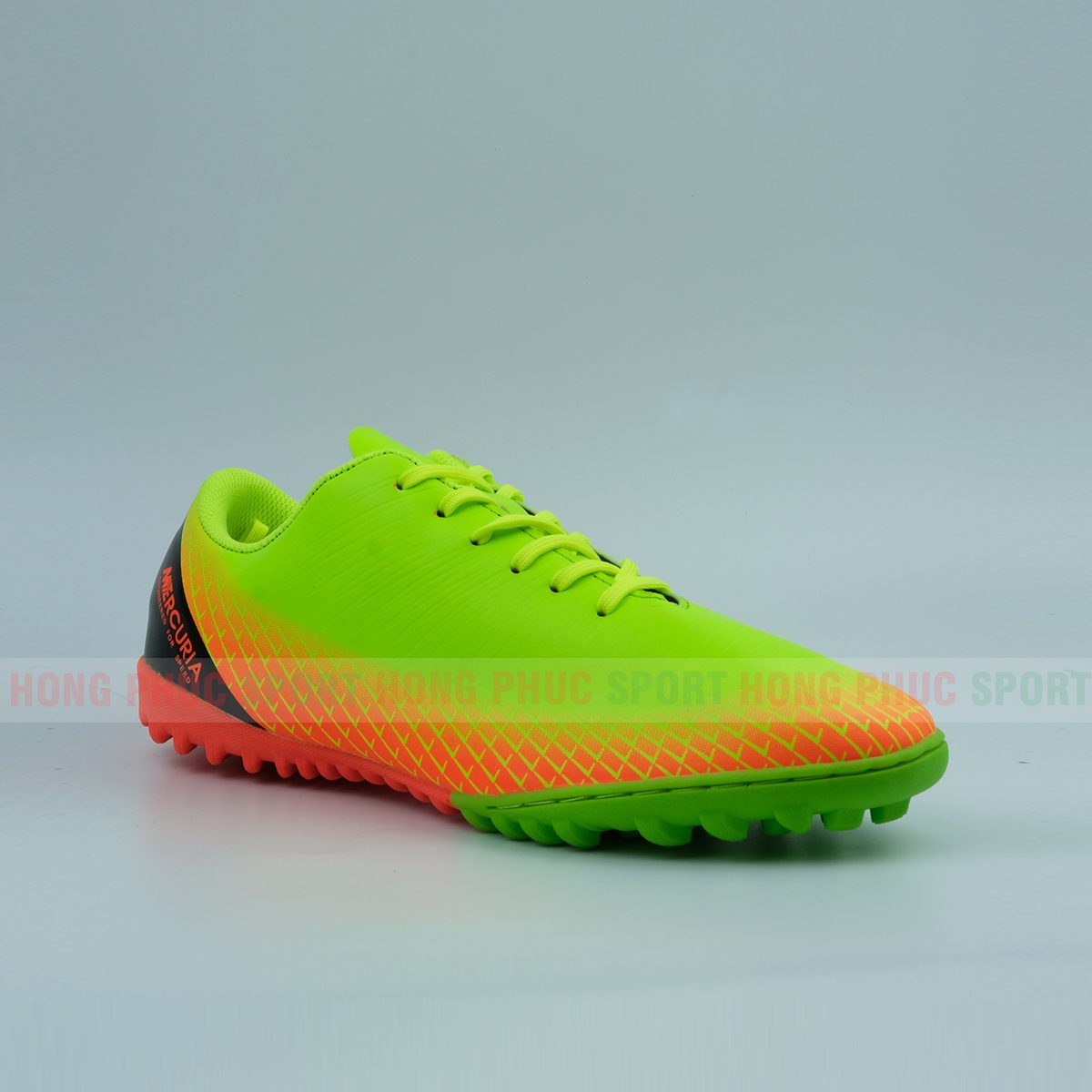 GIÀY ĐÁ BÓNG MERCURIAL NT200 KHÂU FULL ĐẾ MÀU XANH CHUỐI GIÀY ĐÁ BÓNG MERCURIAL NT200 KHÂU FULL ĐẾ MÀU XANH CHUỐI