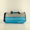 Túi trống thể thao Nike màu xanh da trời