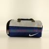 Túi trống thể thao Nike màu xanh lam