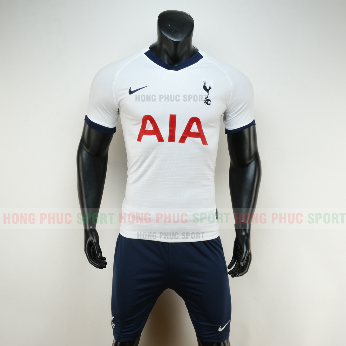 Áo bóng đá Tottenham Hotspur sân nhà 2019 2020 màu trắng hàng thái Áo bóng đá Tottenham Hotspur sân nhà 2019 2020 màu trắng hàng thái