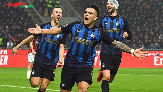 Áo bóng đá Inter Milan sân nhà 2020 2021 mùa giải mới