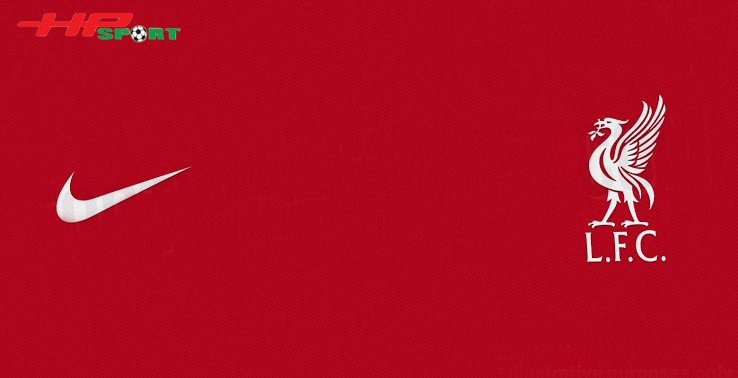 Áo bóng đá Liverpool sân nhà 2020 2021 Áo bóng đá Liverpool sân nhà 2020 2021