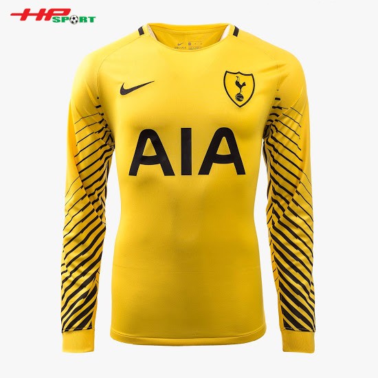 Áo bóng đá Tottenham Hotspur mẫu thứ ba 2020 2021