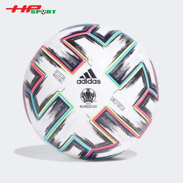 Quả bóng chính thức Euro 2021 do Adidas sản xuất