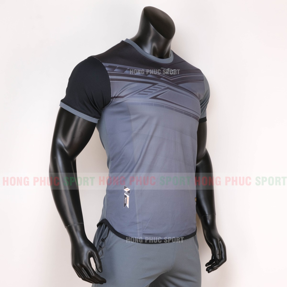 Áo đấu không logo với chất vải mịn thoát khí chống thấm hút mồ hôi tốt Áo đấu không logo với chất vải mịn thoát khí chống thấm hút mồ hôi tốt