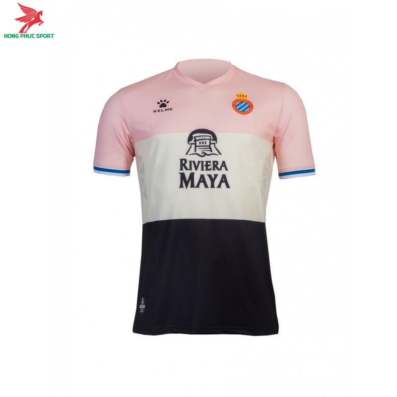 Thiết kế áo đấu đẹp nhất 2020 của Espanyol Thiết kế áo đấu đẹp nhất 2020 của Espanyol