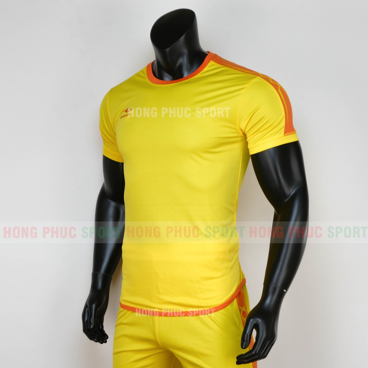 ao-bong-da-khong-logo-chain-basic-2020-mau-vang-4 ao-bong-da-khong-logo-chain-basic-2020-mau-vang-4