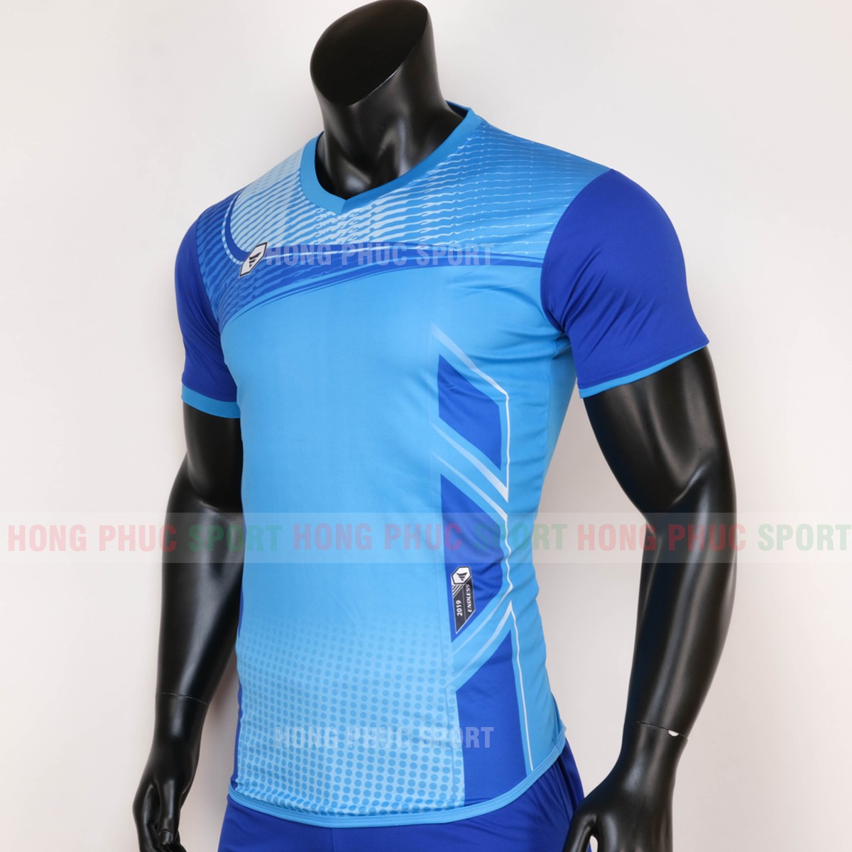 ao-bong-da-khong-logo-endless-2020-xanh-bich-4 ao-bong-da-khong-logo-endless-2020-xanh-bich-4