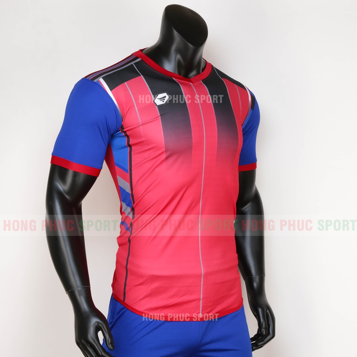 ao-bong-da-khong-logo-target-2020-do-xanh-6 ao-bong-da-khong-logo-target-2020-do-xanh-6