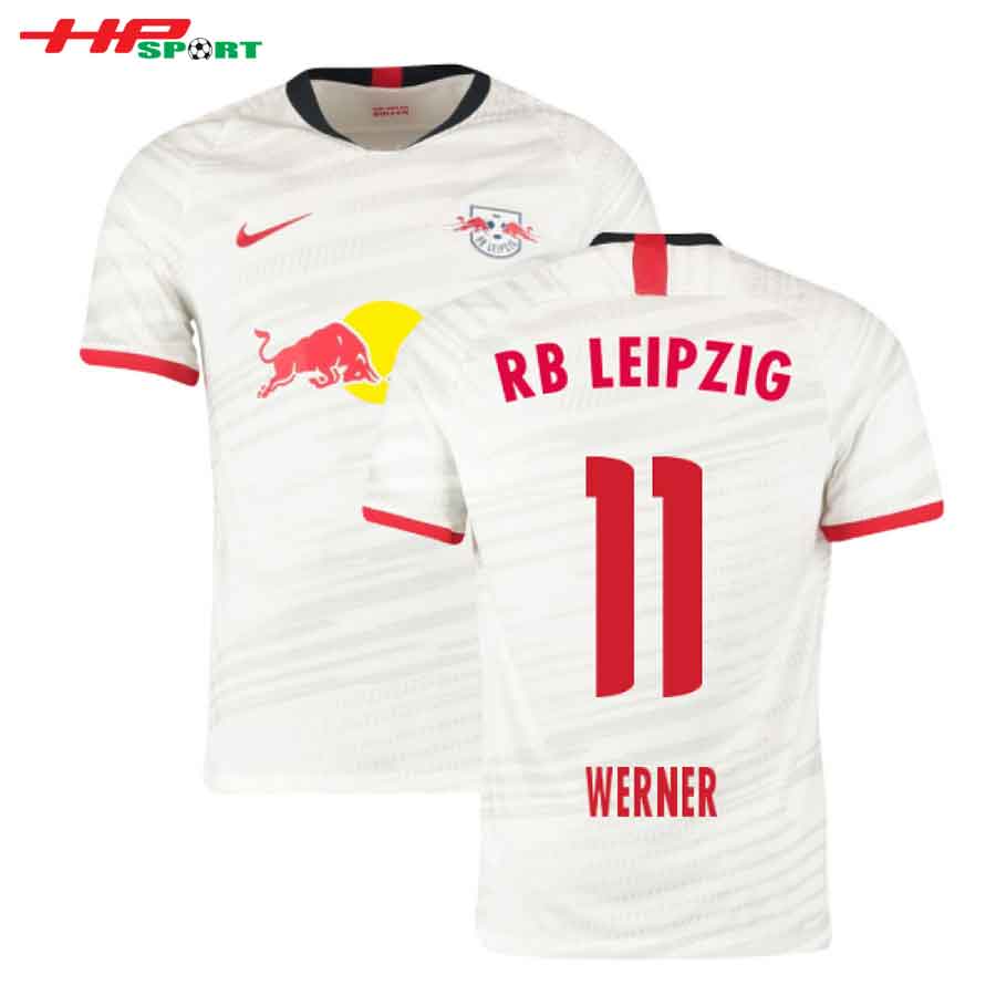 Lộ thông tin thiết kế mẫu áo đấu clb Leipzig 2020 2021