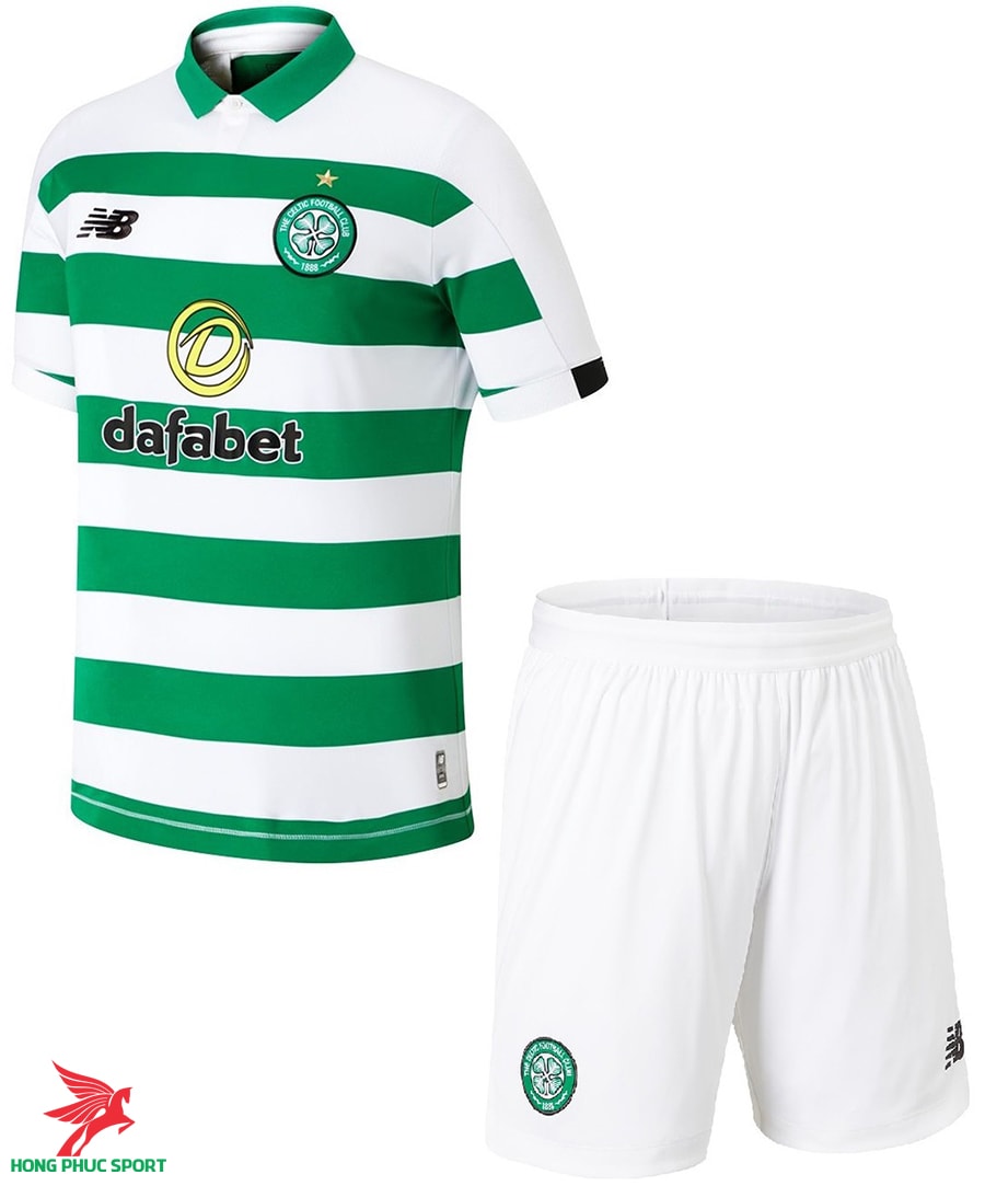 Áo bóng đá Celtic sân nhà 2019-2020 Áo bóng đá Celtic sân nhà 2019-2020