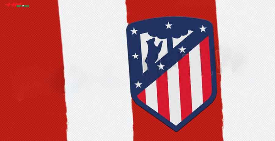 Ra mắt áo đấu Atlético Madrid sân nhà mùa giải 2020 Ra mắt áo đấu Atlético Madrid sân nhà mùa giải 2020