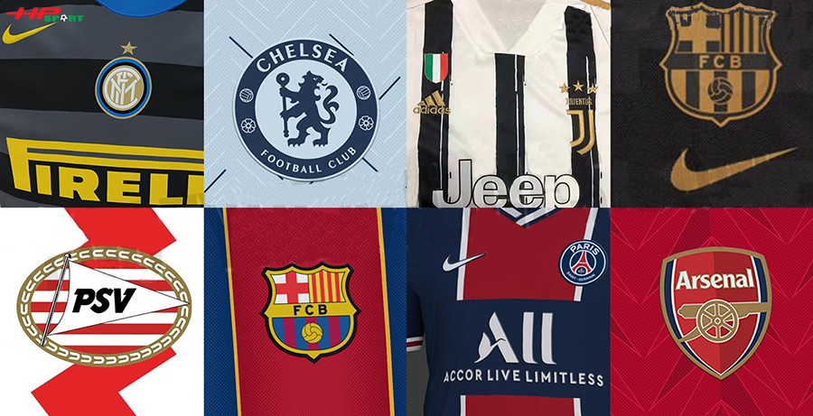 Tổng hợp áo đấu đẹp 2020 2021 P.League, Budesliga, La Liga, Seria,... Tổng hợp áo đấu đẹp 2020 2021 P.League, Budesliga, La Liga, Seria,...