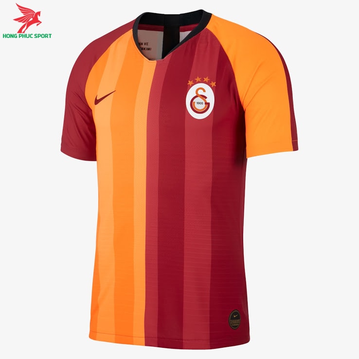 Thiết kế áo Galatasaray 2020 - CLB cũ D.Drogba Thiết kế áo Galatasaray 2020 - CLB cũ D.Drogba