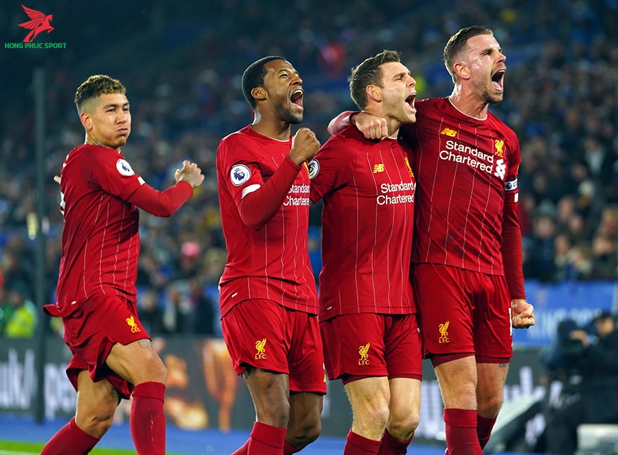 Nhà vô địch Champion League 2019 cũng lọt TOP 10 áo đấu đẹp Nhà vô địch Champion League 2019 cũng lọt TOP 10 áo đấu đẹp