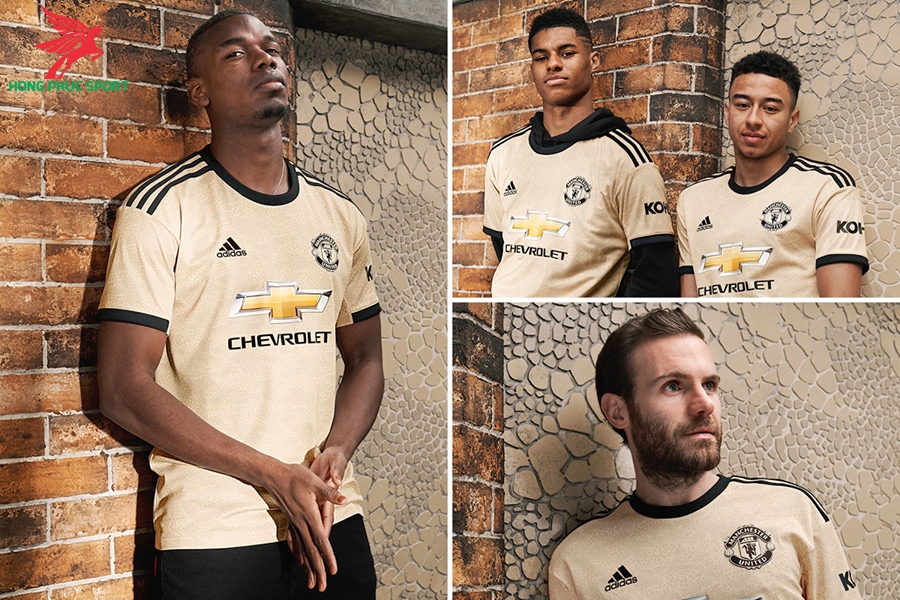 Fan Manchester đưa ông lớn trở lại The Goal 2020 Fan Manchester đưa ông lớn trở lại The Goal 2020