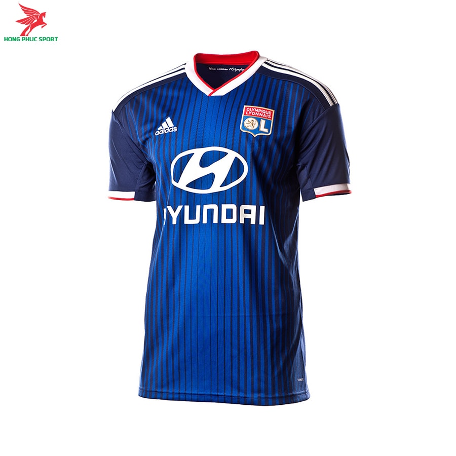6 chức vô địch nữ C1 giúp Lyon trở lại với đường đua ÁO ĐẤU 6 chức vô địch nữ C1 giúp Lyon trở lại với đường đua ÁO ĐẤU