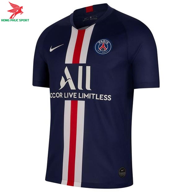 Nike luôn ưu tiên cho thiết kế áo đấu PSG 2020 Nike luôn ưu tiên cho thiết kế áo đấu PSG 2020