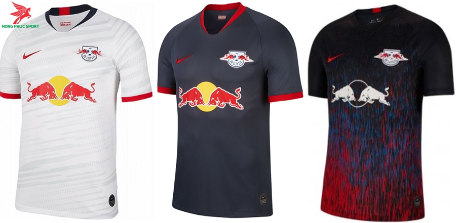 RB Leipzig là một trong những mẫu áo đẹp nhất 2020 The Goal RB Leipzig là một trong những mẫu áo đẹp nhất 2020 The Goal